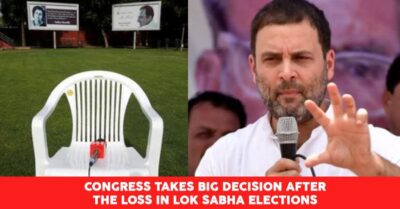 Congress Party Is Boycotting Media Channels, Here's Why RVCJ Media