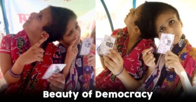 Lok Sabha Election 2019 : See Why Twitter Is Rooting For The Conjoined Twins From Bihar RVCJ Media