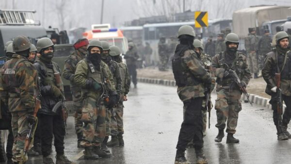 Here Is Why, Now The CRPF Jawans Are Also Banned From Playing PUBG - RVCJ Media