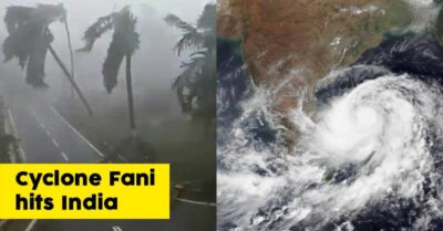 Cyclone Fani Live Updates: 6 People Died In Odisha, Kolkata Airport Will Be Shut Till Saturday Evening RVCJ Media