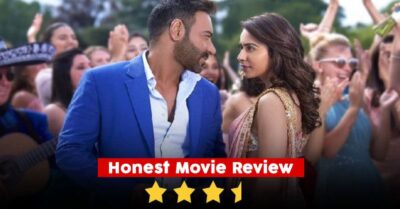 De De Pyaar De Review: Ladies Save The Day For This May-December Romcom RVCJ Media