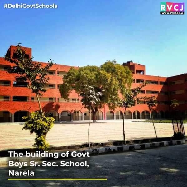 These Posts By Atishi Marlena Prove That Govt Schools Are Better Than Private Schools - RVCJ Media