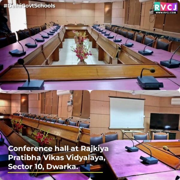 These Posts By Atishi Marlena Prove That Govt Schools Are Better Than Private Schools - RVCJ Media