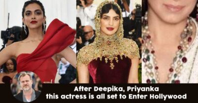 This Veteran Actress To Star In Christopher Nolan's Movie RVCJ Media