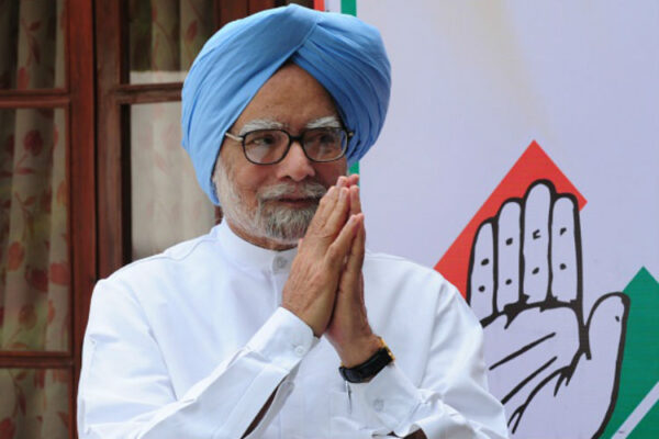 Dr Manmohan Singh Slammed BJP For Using Surgical Strikes As An Agenda For Election Votes - RVCJ Media