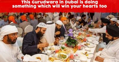 This Gurudwara In Dubai Is Setting Example Of Peace And Harmony RVCJ Media