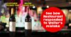 Waiter By Mistake Serves Wine Worth 3.15 Lakh, Restaurant Wins Hearts By Their Tweet. RVCJ Media