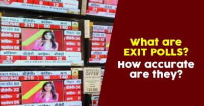 What Are Exit Polls And How They Are Examined? Check Out The Answers RVCJ Media