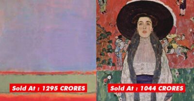 10 Of The Most Expensive Paintings Sold RVCJ Media
