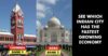 All The Top 10 Fastest-growing Cities By GDP Are From India RVCJ Media