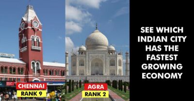 All The Top 10 Fastest-growing Cities By GDP Are From India RVCJ Media