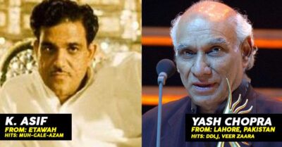 10 Legendary Bollywood Filmmakers And Where Did They Come From RVCJ Media