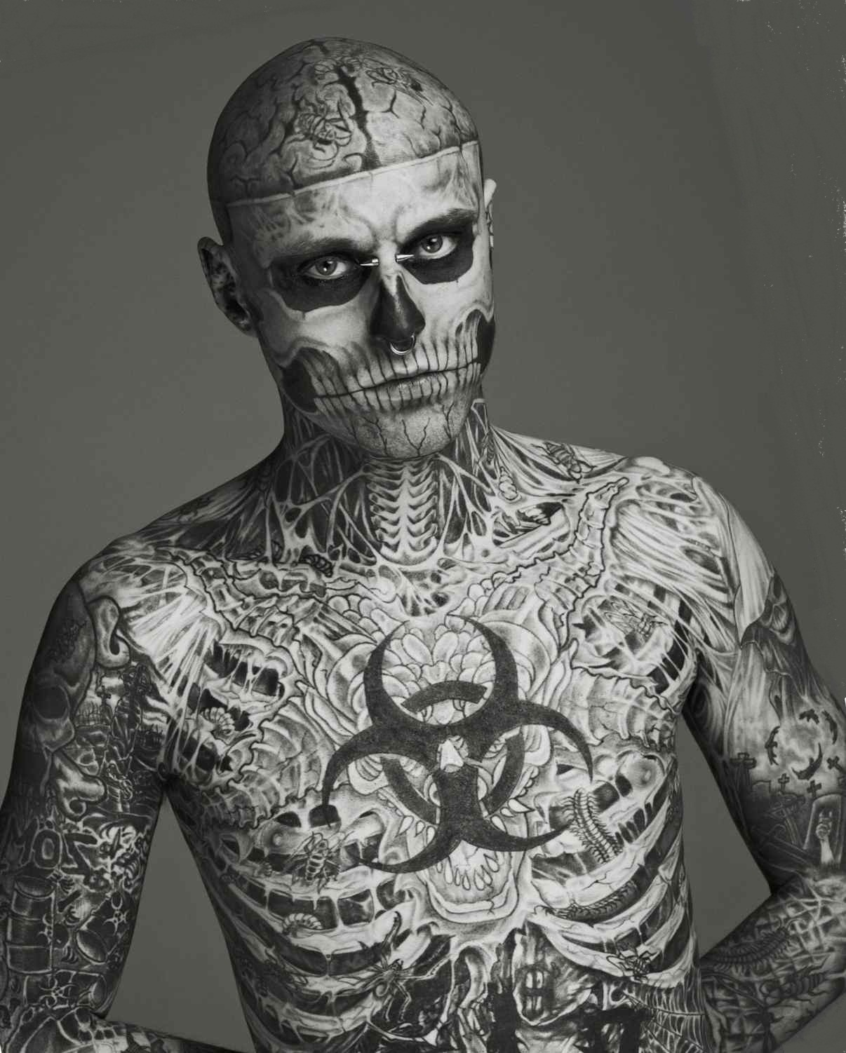 30 Awesome Full Body Tattoo Designs | Full body tattoo, Body tattoo design, Body  tattoos