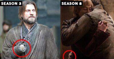 See How Fans Reacted Over THIS Mistake In Game Of Thrones RVCJ Media