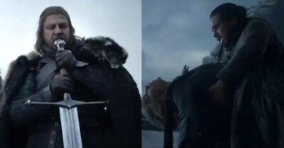 Every Single Game Of Thrones Episode Has Been Merged Into A Astonishing 83 Seconds Video RVCJ Media