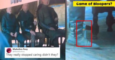 More Bloopers Seen In Game Of Thrones, Season 8. Fans Are Furious RVCJ Media