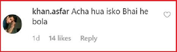 Krystle D'Souza Calls Hardik Pandya Her Bhai, Netizens Having Great Time Trolling Him RVCJ Media