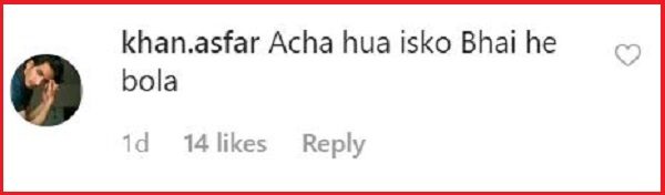 Krystle D'Souza Calls Hardik Pandya Her Bhai, Netizens Having Great Time Trolling Him - RVCJ Media