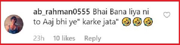 Krystle D'Souza Calls Hardik Pandya Her Bhai, Netizens Having Great Time Trolling Him - RVCJ Media