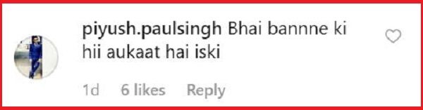 Krystle D'Souza Calls Hardik Pandya Her Bhai, Netizens Having Great Time Trolling Him - RVCJ Media
