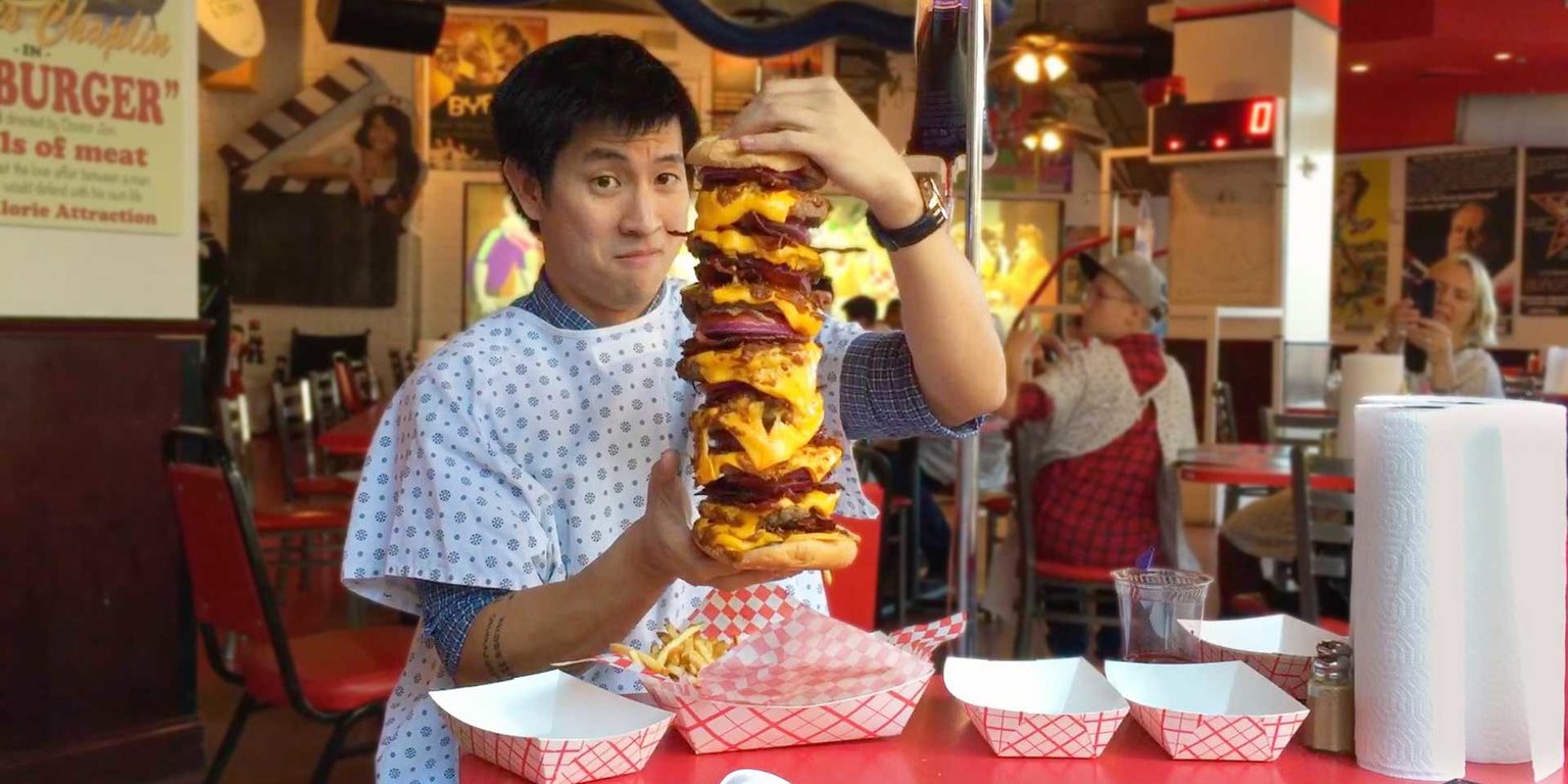 10 Weirdest Restaurants Around The Globe - RVCJ Media