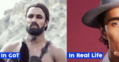 Meet This Handsome Malayali From Kerala, Who Was A Part Of Game Of Thrones RVCJ Media