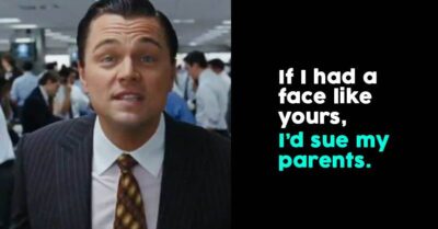 20 Insults That Are So Bad, That They Have No Comebacks Till Date RVCJ Media