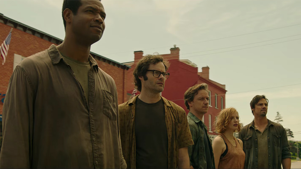 IT : Chapter 2's Trailer Is Out, Remember Your Prayers Before You See It - RVCJ Media