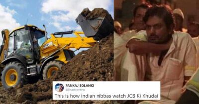 20 Best JCB Memes On Twitter Right Now RVCJ Media