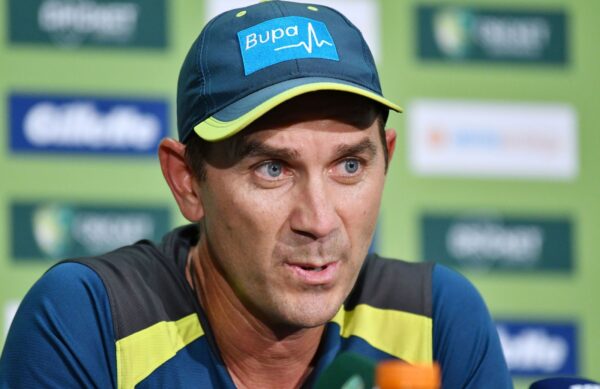 Michael Vaughan Trolls Justin Langer For Losing To India’s 3rd XI, Justin Langer Gives An Apt Reply - RVCJ Media