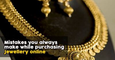6 Common Mistakes To Watch Out For, While Buying Jewellery Online RVCJ Media