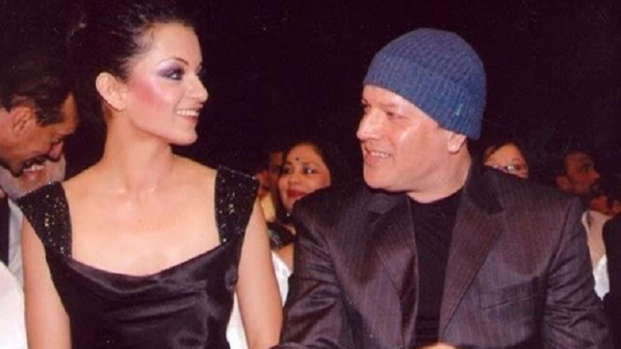 Kangana Ranaut Gets An FIR Filed Against Her By Aditya Pancholi, Know The Dirty Details - RVCJ Media