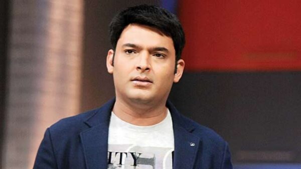 Kapil Sharma Breaks His Silence On Viral Video In Which He Is Seen Sitting On A Wheelchair RVCJ Media