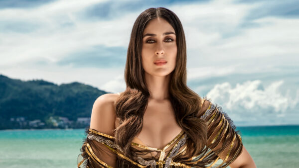 Kareena Kapoor Reveals That She Had A Crush On This Actor & She Watched His Movie 8 Times - RVCJ Media