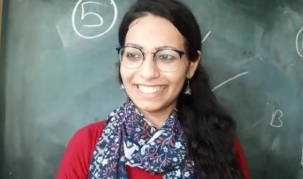 Meet The Toppers Of CBSE Class 12 Examination 2019, Scored 499 Out OF 500 - RVCJ Media