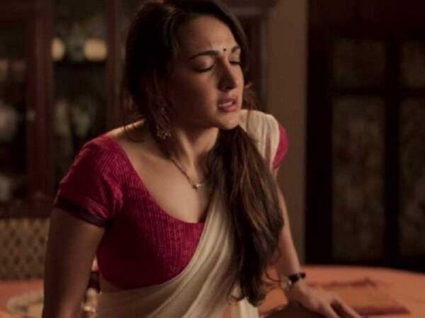 Kiara Advani Reveals How Her Grandma Reacted To The Masturbation Scene In Lust Stories - RVCJ Media