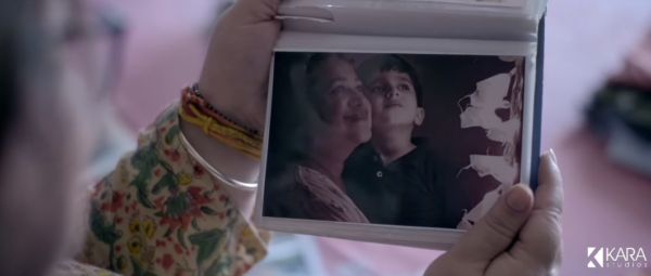 Maa... First Friend Forever : The Beautiful Relationship Of The Mother & Son Will Touch Your Heart - RVCJ Media