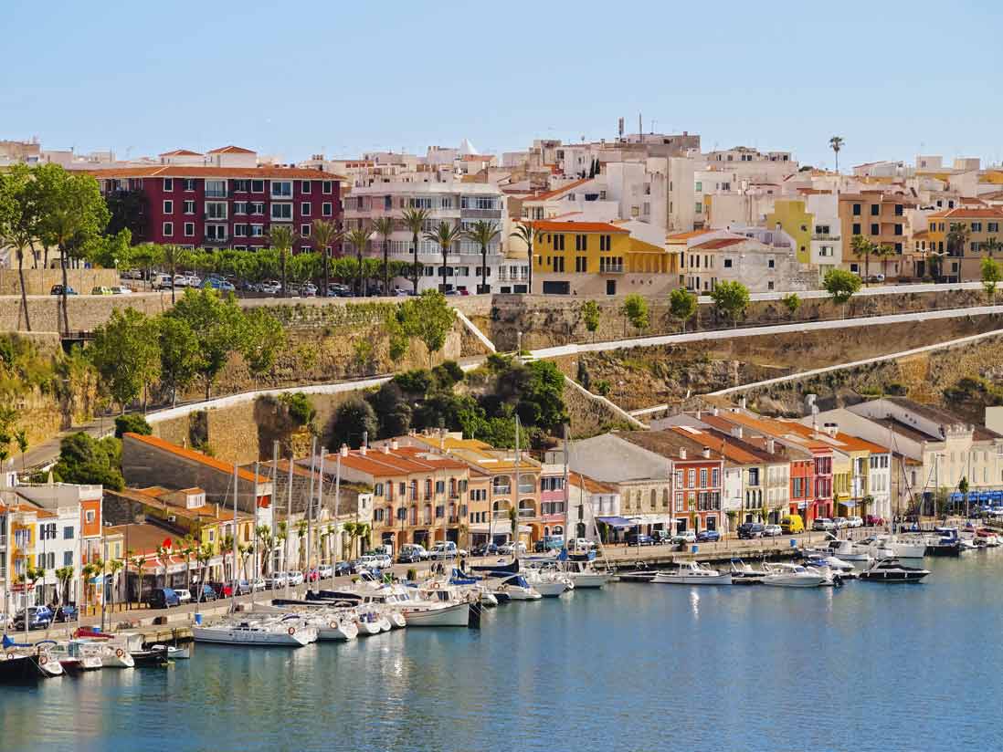 Menorca: The Best Areas To Explore RVCJ Media