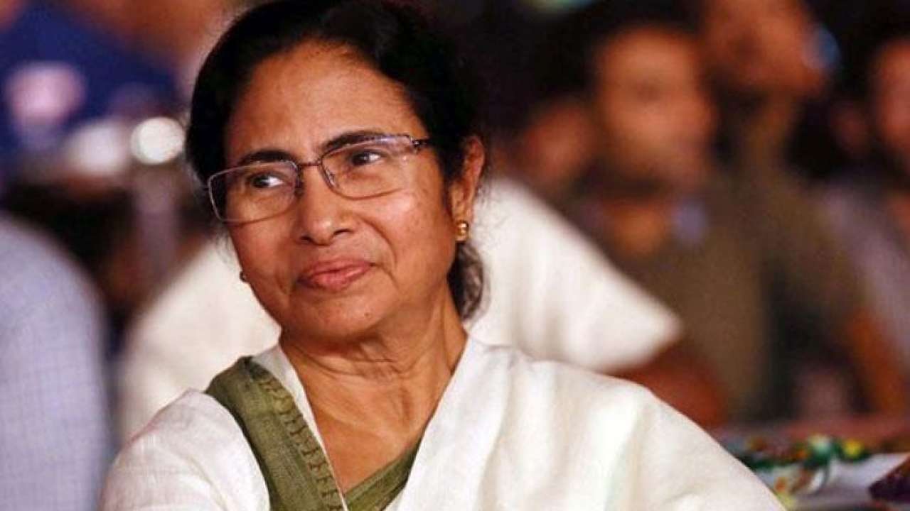 Mamata Banerjee Finally Reacts To Modi's Win - RVCJ Media