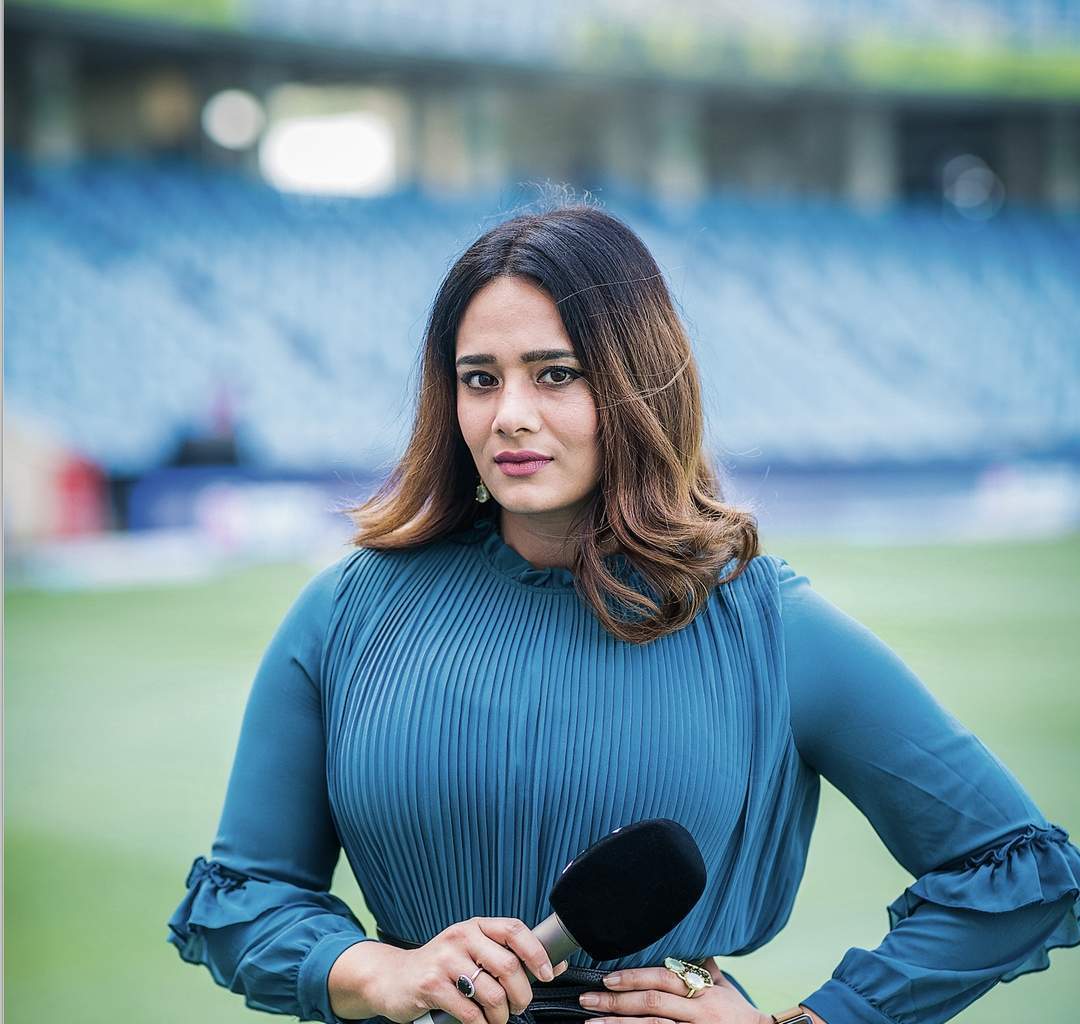 Know More About These Hotties Who Are Going To Be Seen A Lot In ICC World Cup 2019 - RVCJ Media
