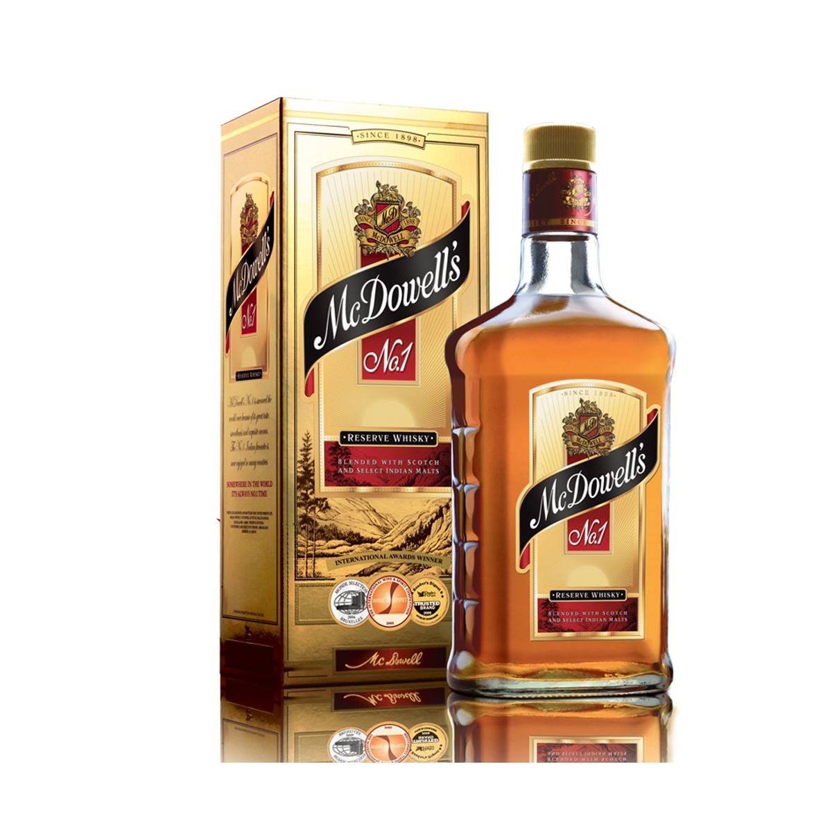 10 Strongest Alcoholic Drinks In India, A List, To Prepare You For This Weekend - RVCJ Media