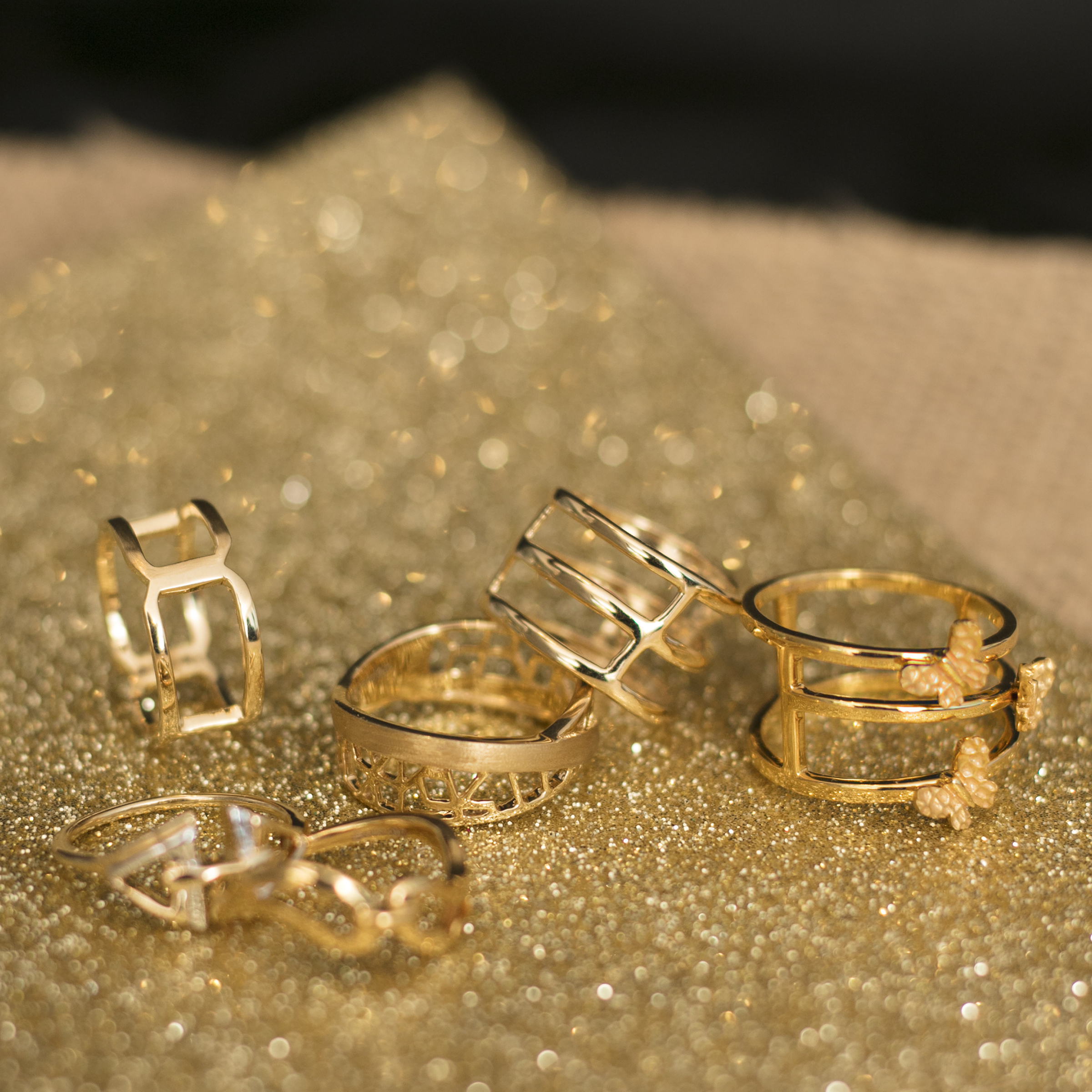 6 Common Mistakes To Watch Out For, While Buying Jewellery Online - RVCJ Media