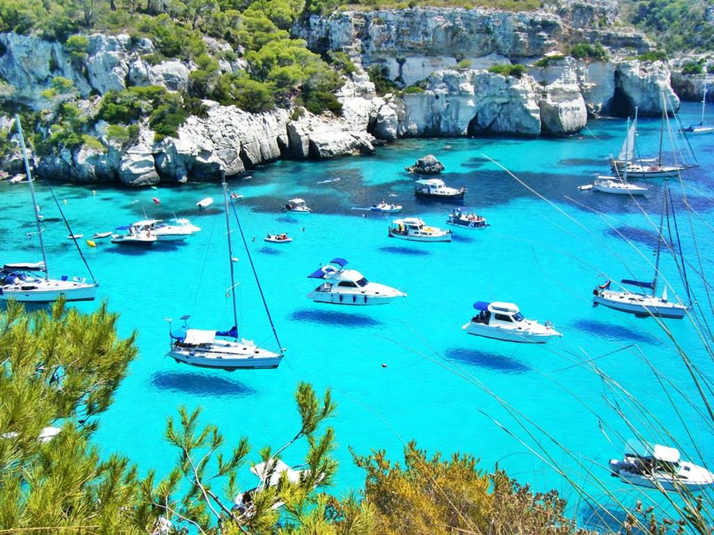 Menorca: The Best Areas To Explore - RVCJ Media