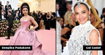 20 Best Dressed Celebrities At Met Gala '19 RVCJ Media