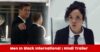 MIB International Hindi Trailer Voiced by Sanya Malhotra and Siddhant Chaturvedi RVCJ Media