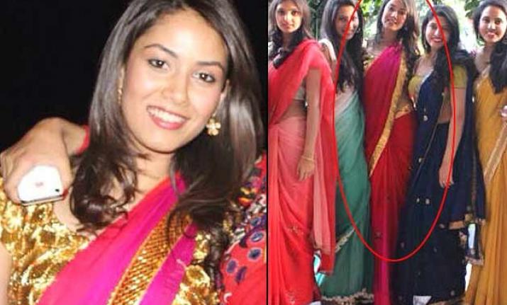 Lesser Known Pictures Of Mira Rajput Before Her Marriage RVCJ Media