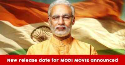 Good News For Modi’s Fans. PM Narendra Modi Biopic Will Finally Release On This Date RVCJ Media