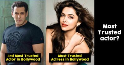 THESE Are The Most Trusted Personalities Of India, Amitabh Bachchan Tops The List RVCJ Media