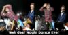 Nagin Dance Is A Must At Any Indian Wedding, But This Video Is Of Another Level RVCJ Media