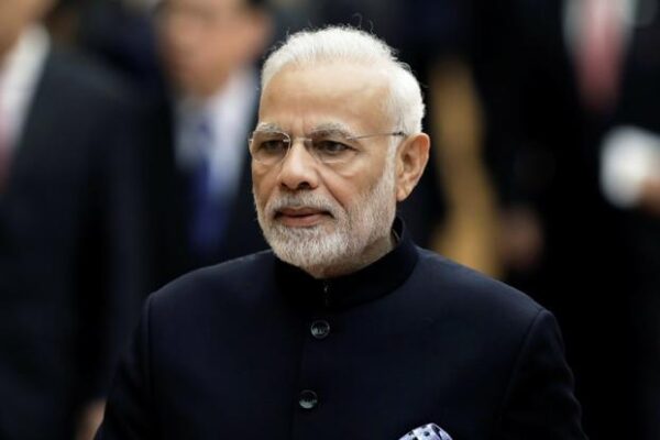 Narendra Modi's Sweet Gesture Is Winning Hearts After He Was Invited For A Wedding In Vellore - RVCJ Media